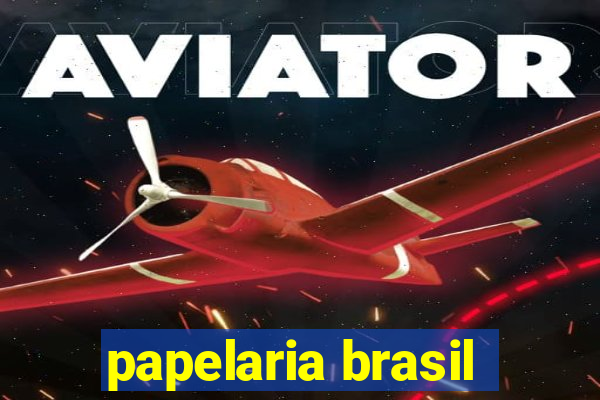 papelaria brasil